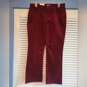 Old Navy courdory pants size 8
